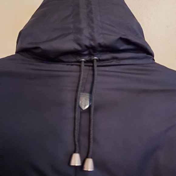 Steve Madden puffer small coat - Picture 8 of 14